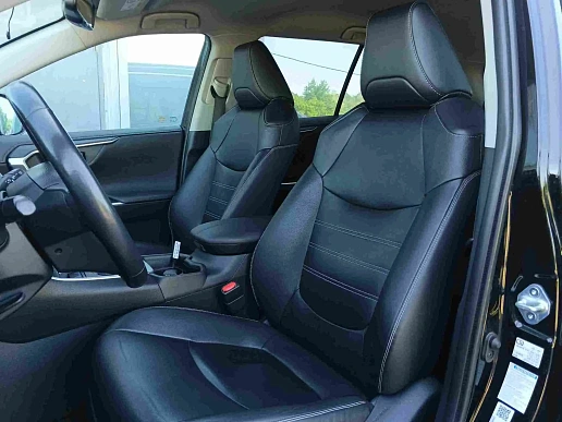 Купить Тойота Новый RAV4 2020г.