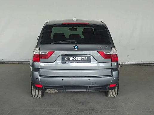 Купить БМВ КС3 2009г.