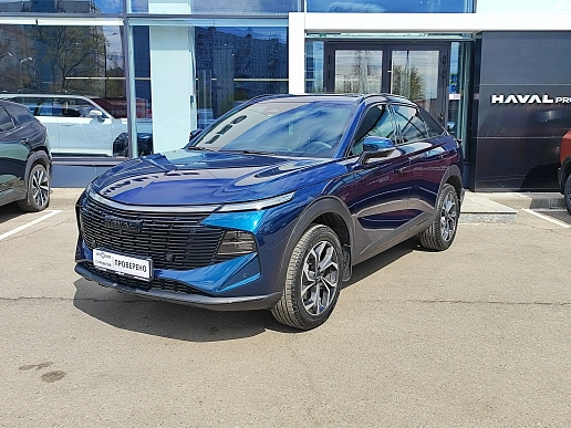 Купить Хавал Haval F7x 2025г.
