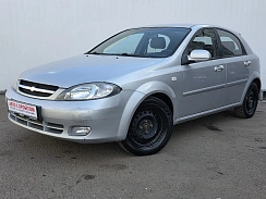 Купить Шевроле Ласетти 2008г.