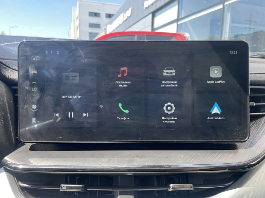 Купить Хавал Haval F7 2023г.