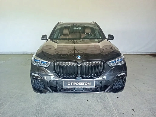 Купить БМВ КС5 2020г.