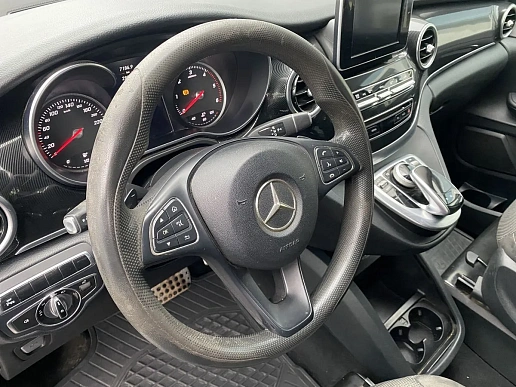 Купить Мерседес-Бенз В-Класс 2014г.