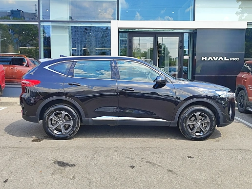 Купить Хавал Haval F7 2021г.