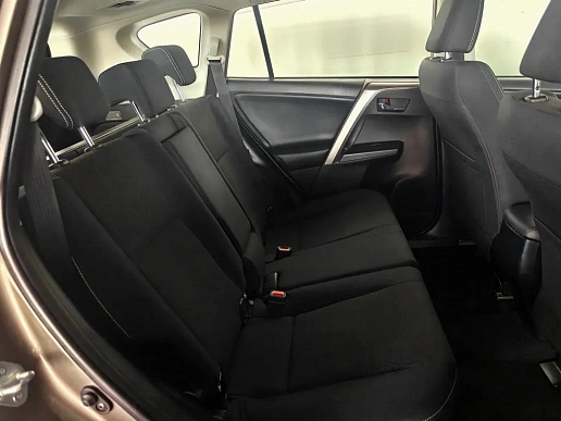 Купить Тойота Новый RAV4 2016г.