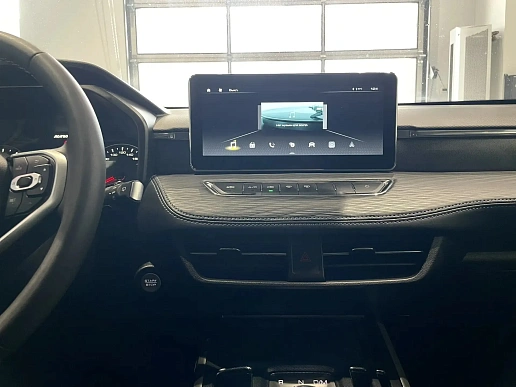 Купить Хавал Haval Jolion 2023г.