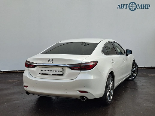 Купить Мазда Mazda 6 2020г.
