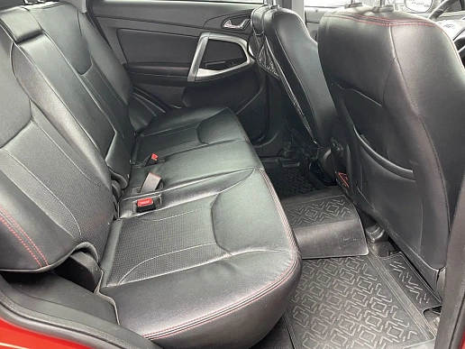 Купить Чери Тигго 5 2014г.