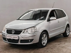Купить Фольксваген Поло 2008г.