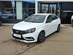 Купить Лада Веста 2019г.