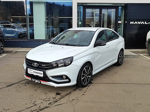 Купить Лада Веста 2019г.