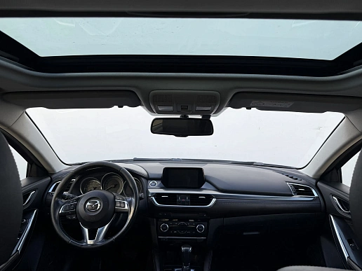 Купить Мазда Mazda 6 2016г.