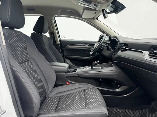 Купить Хавал Haval F7 2021г.