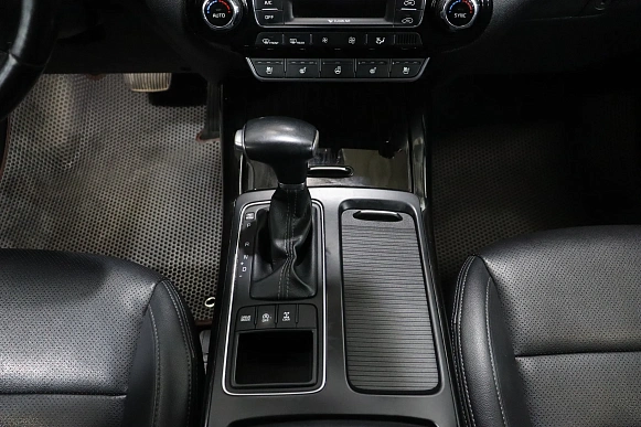 Купить Киа Соренто 2018г.