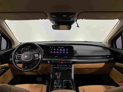 Купить Киа Карнивал 2021г.