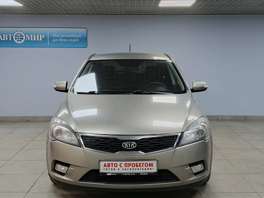 Купить Киа Сид 2012г.