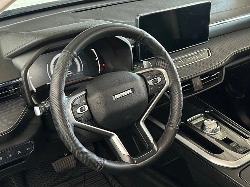 Купить Хавал Haval Jolion 2024г.