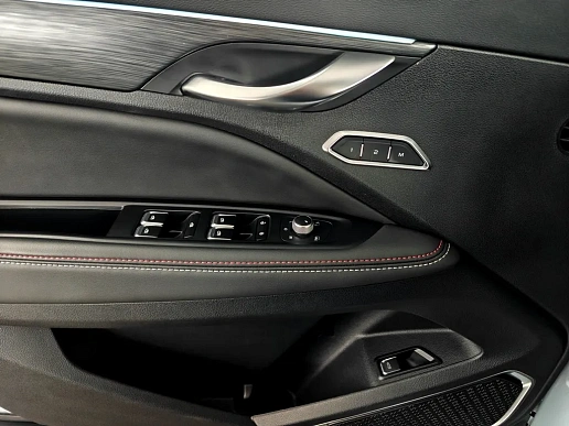 Купить Джили Туджелла 2021г.