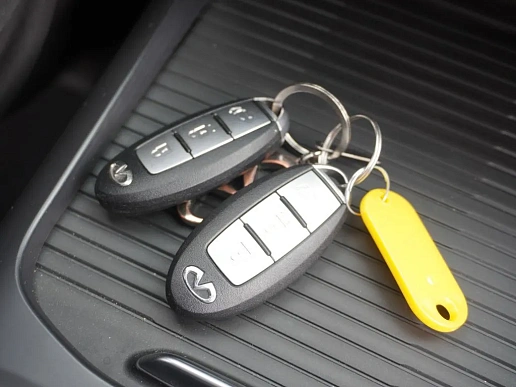 Купить Инфинити Infiniti QX50 2019г.