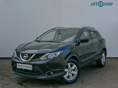 Купить Ниссан Кашкаи 2018г.