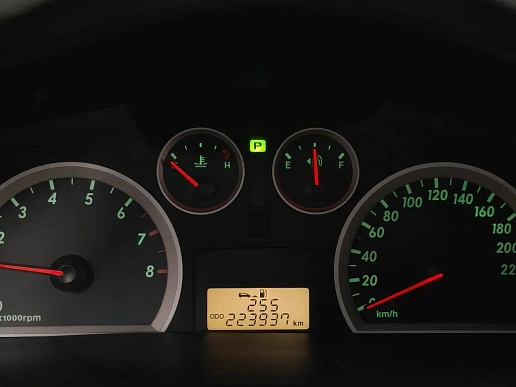 Купить Хёндай Санта Фе 2009г.