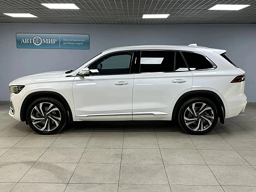 Купить Джили Монджаро 2023г.