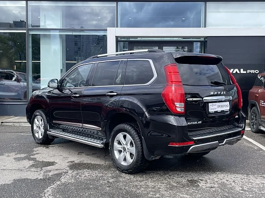 Купить Хавал Haval H9 2022г.