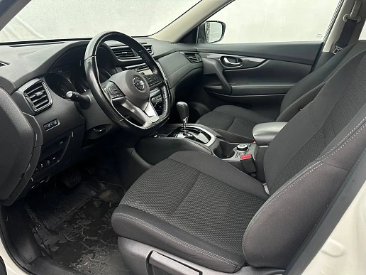 Купить Ниссан КС-Траил 2021г.