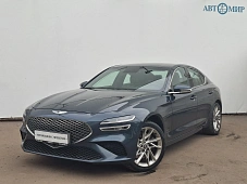 Купить ДЖенесис Г70 2021г.