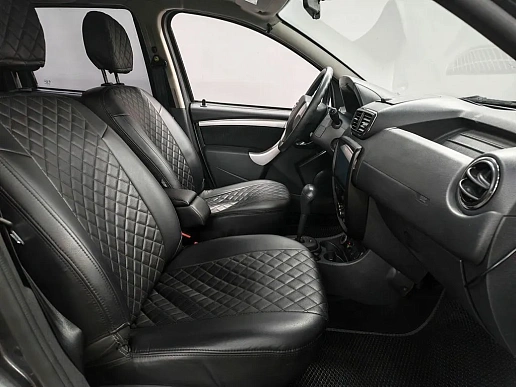 Купить Ниссан Террано 2016г.