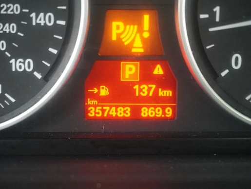 Купить БМВ КС5 2007г.