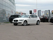 BMW 1 серия