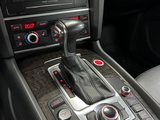 Купить Ауди К7 2013г.