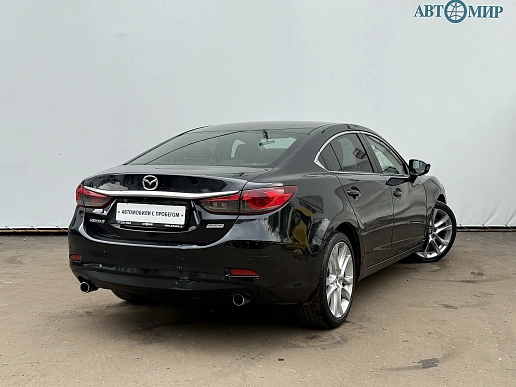 Купить Мазда Mazda 6 2013г.