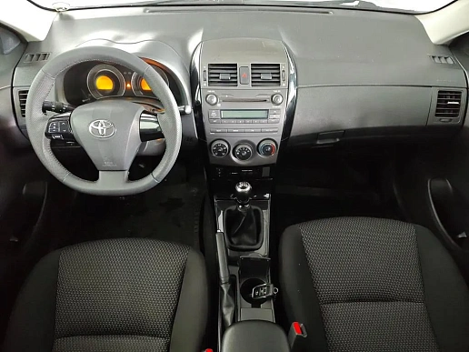 Купить Тойота Королла 2011г.