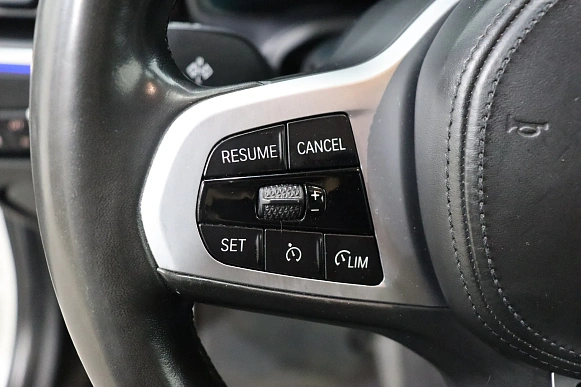 Купить БМВ 3 серия 2019г.