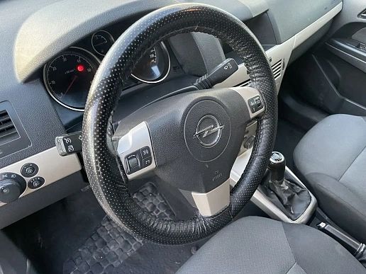 Купить Опель Астра 2007г.