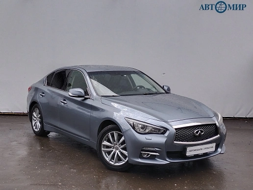 Купить Инфинити Infiniti Q50 2015г.