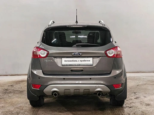 Купить Форд Куга 2012г.