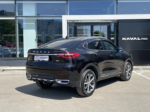 Купить Хавал Haval F7x 2020г.