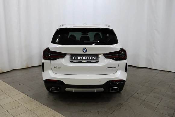 Купить БМВ КС3 2021г.