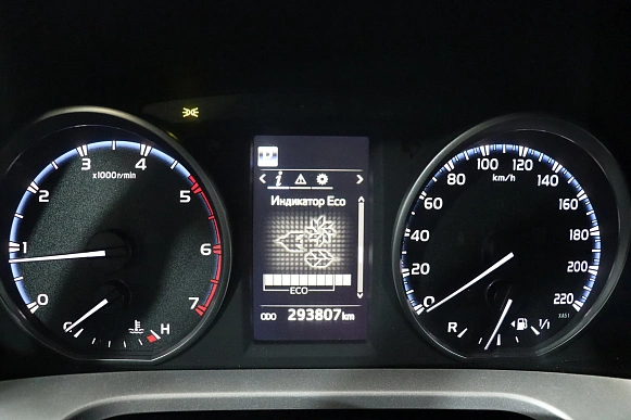 Купить Тойота Новый RAV4 2018г.