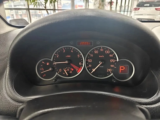 Купить Пежо 206 2008г.