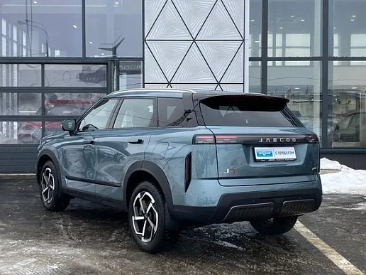 Купить Джейку ДЖ7 2025г.