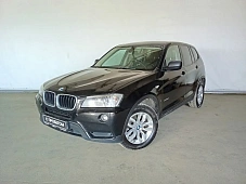 Купить БМВ КС3 2013г.