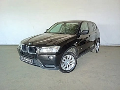 Купить БМВ КС3 2013г.