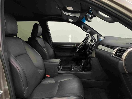 Купить Лексус ГКС 2021г.