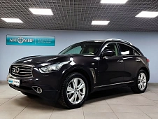 Купить Инфинити ККС70 2015г.