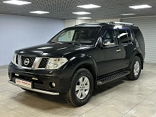 Купить Ниссан Патфиндер 2008г.