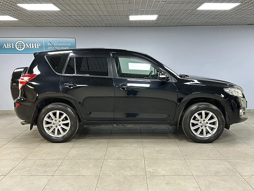 Купить Тойота Новый RAV4 2010г.